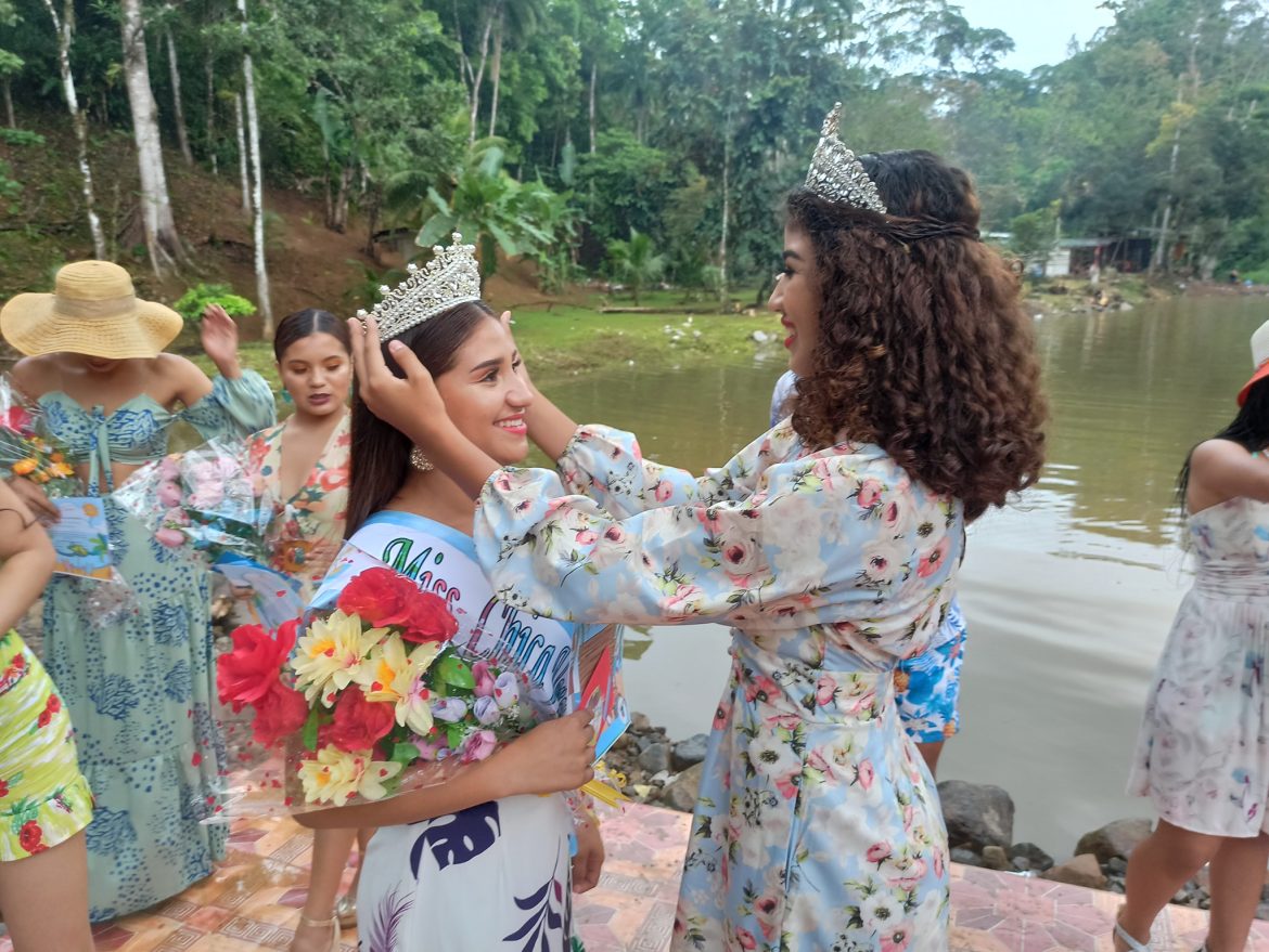 Certamen de Belleza Municipal Miss Verano 2022