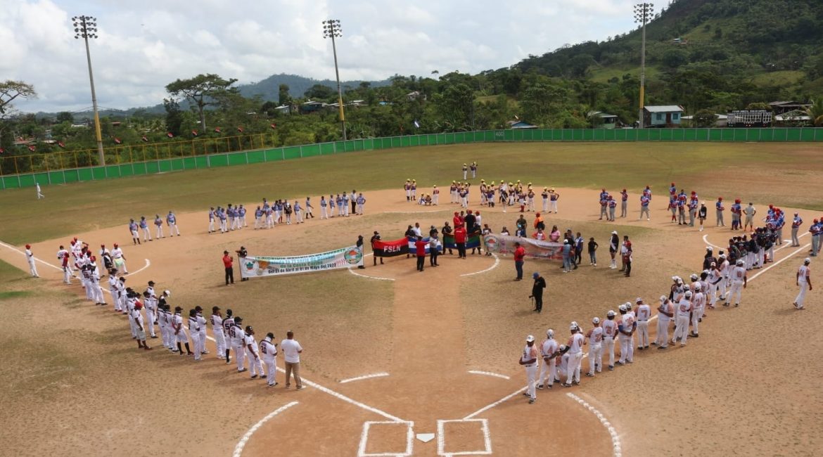 71 Serie de Baseball Subsede y rehabilitación del Estadio en Bonanza