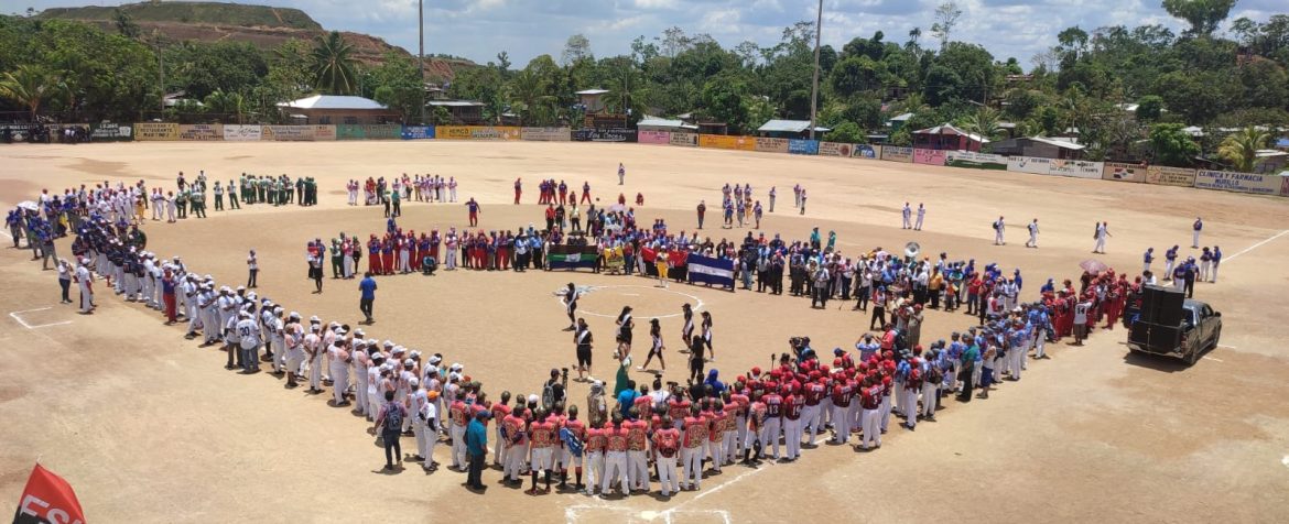 71 serie del Baseball del Caribe 2022