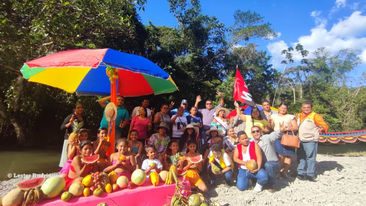 Lanzamiento del Festival y Concurso “Reinas Amor de Verano 2023”