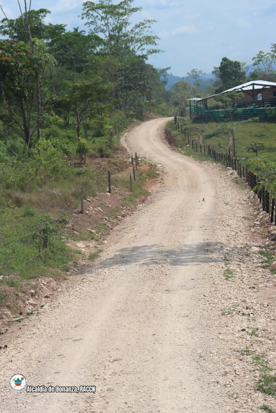 Día Internacional del Trabajador con más progreso para Bonanza