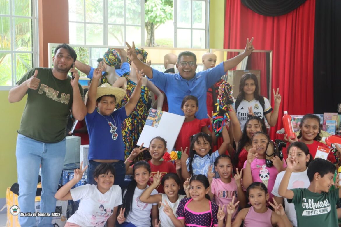 Impulsando el Talento Creativo de Nuestra Juventud