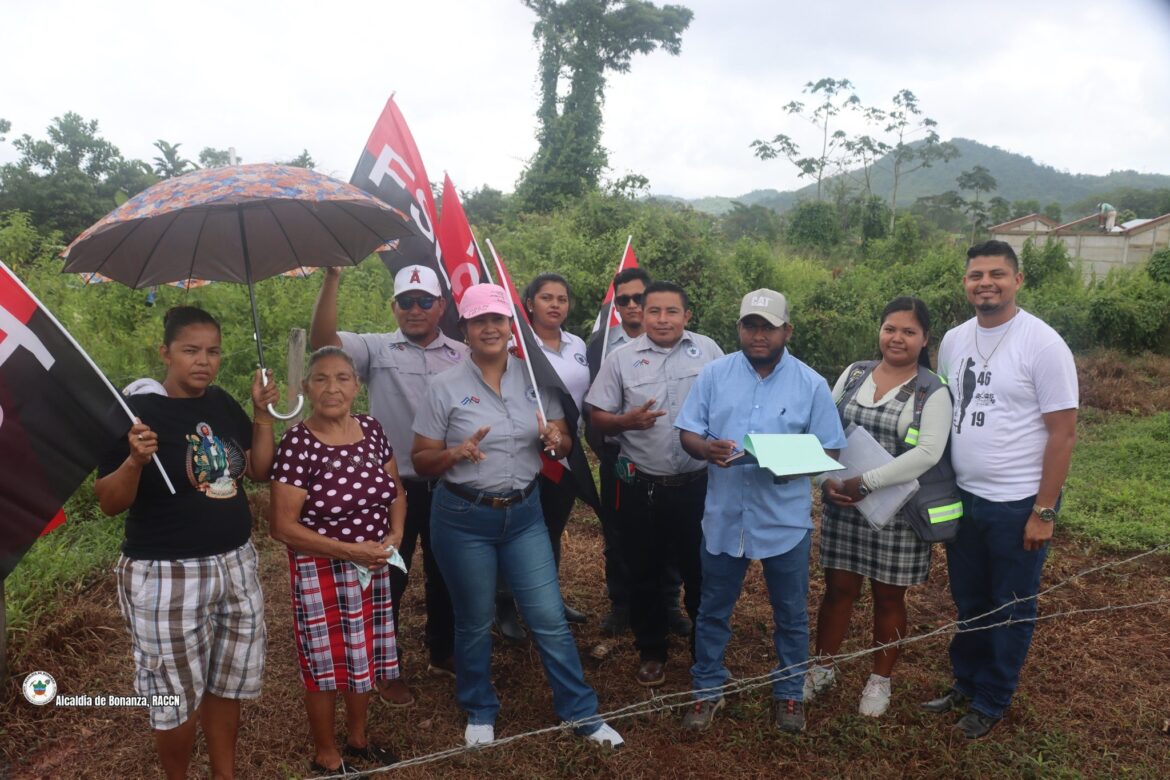 Construcción de Vivienda atención a emergencia humanitaria