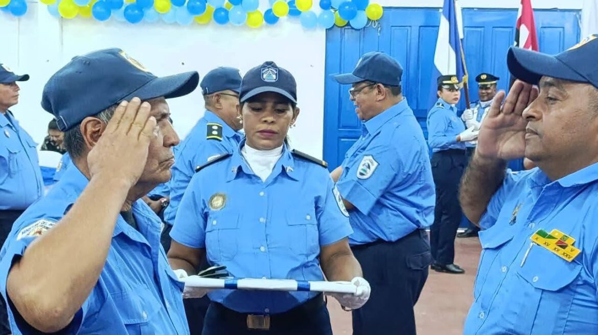 Asenso del 𝐌𝐢𝐧𝐢𝐬𝐭𝐞𝐫𝐢𝐨 𝐝𝐞𝐥 𝐈𝐧𝐭𝐞𝐫𝐢𝐨𝐫 𝐞𝐧 𝐥𝐚 𝐂𝐨𝐬𝐭𝐚 𝐂𝐚𝐫𝐢𝐛𝐞 𝐍𝐨𝐫𝐭𝐞