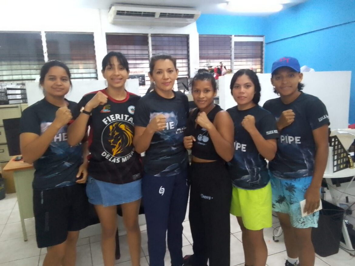 Feria de las Minas 2 título consecutivo en la Copa Alexis Argüello