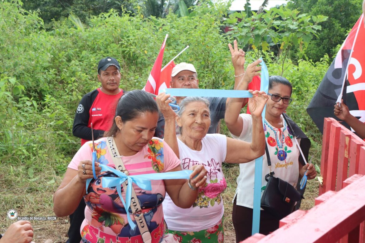 Entrega de vivienda de Emergencia Social y Humanitaria