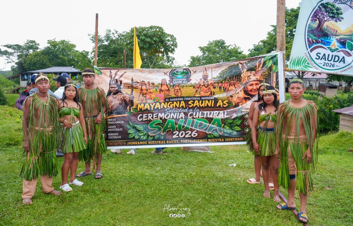Celebración del SAUDA 2026 comunidad de Musawas