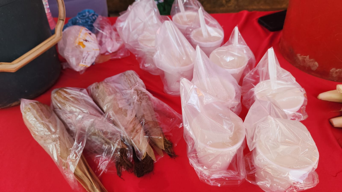 Fiesta del Maíz Xilomen 2026 en Bonanza