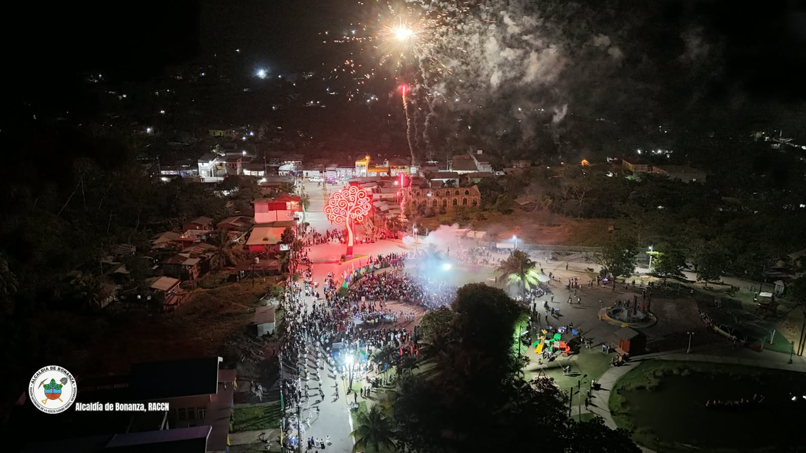 BONANZA INAUGURA EL NUEVO ÁRBOL DE LA VIDA